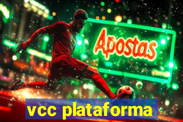 vcc plataforma